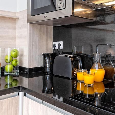 Homely Malaga Cristo Deluxe מראה חיצוני תמונה