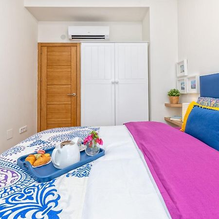 Homely Malaga Cristo Deluxe מראה חיצוני תמונה